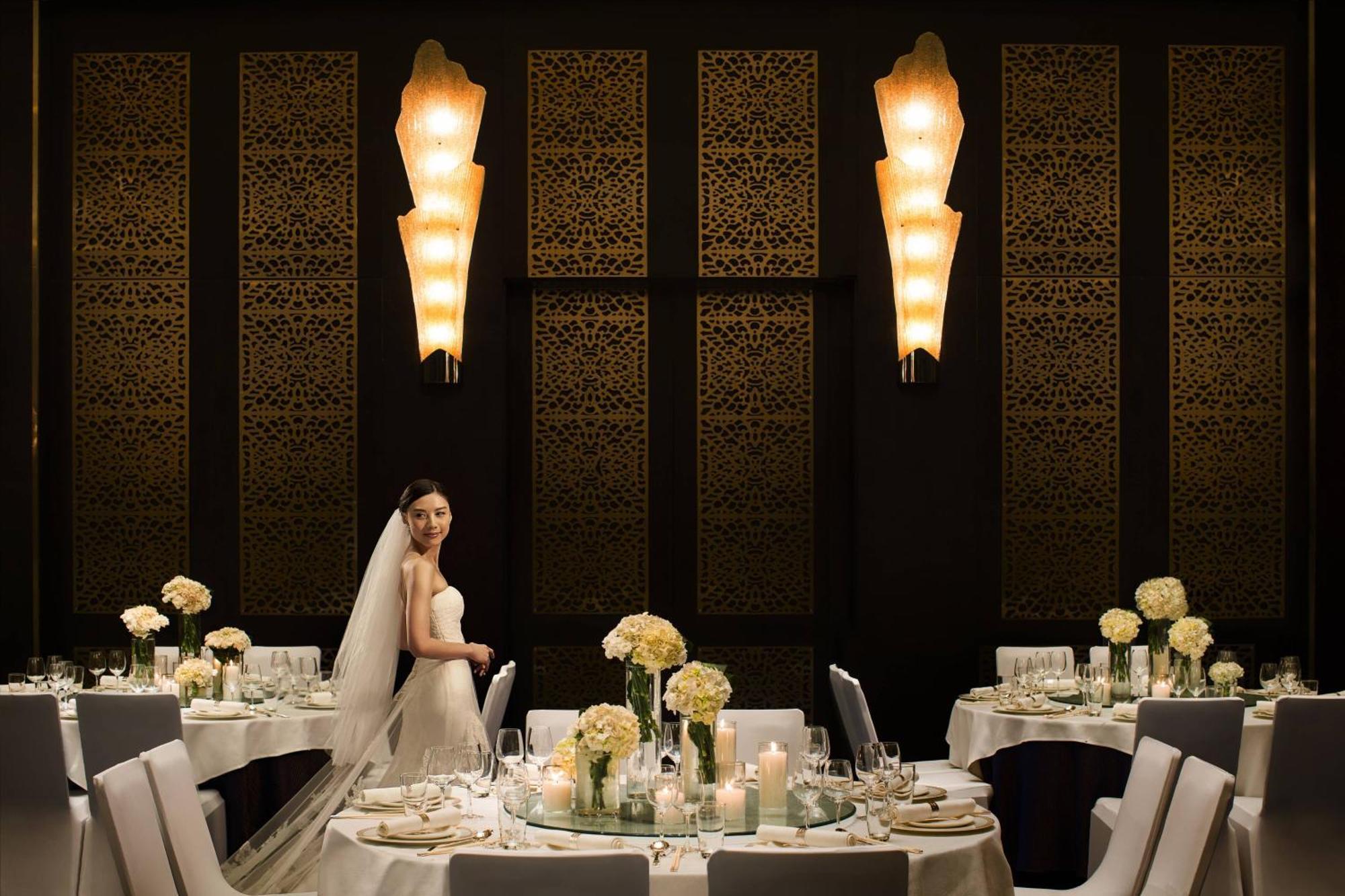 Jw Marriott Hotel Sanya Dadonghai Bay Εξωτερικό φωτογραφία