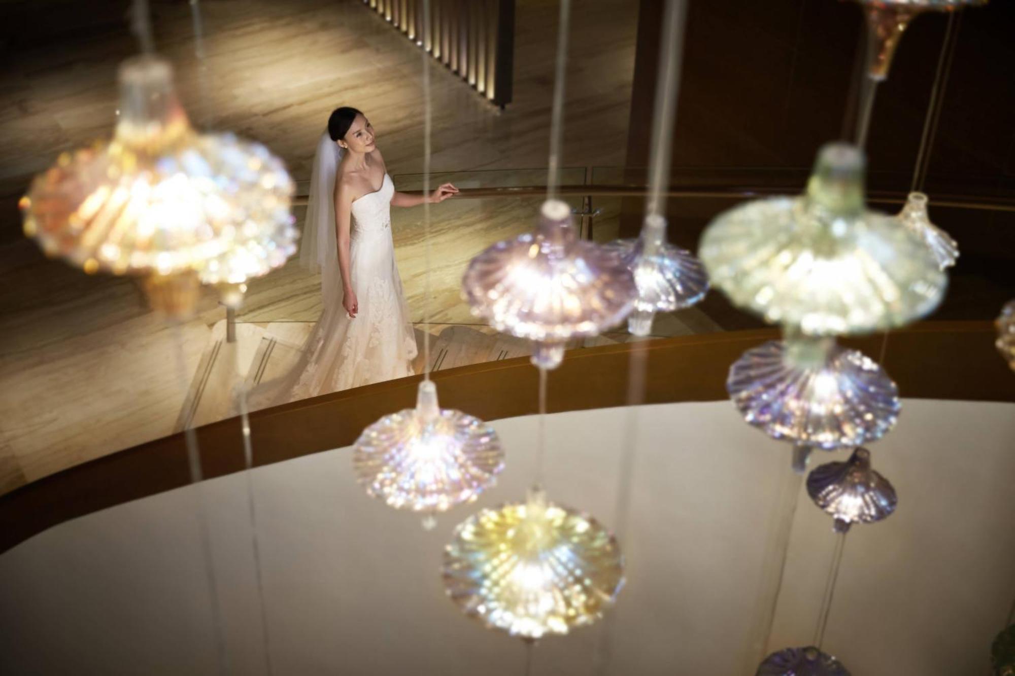 Jw Marriott Hotel Sanya Dadonghai Bay Εξωτερικό φωτογραφία