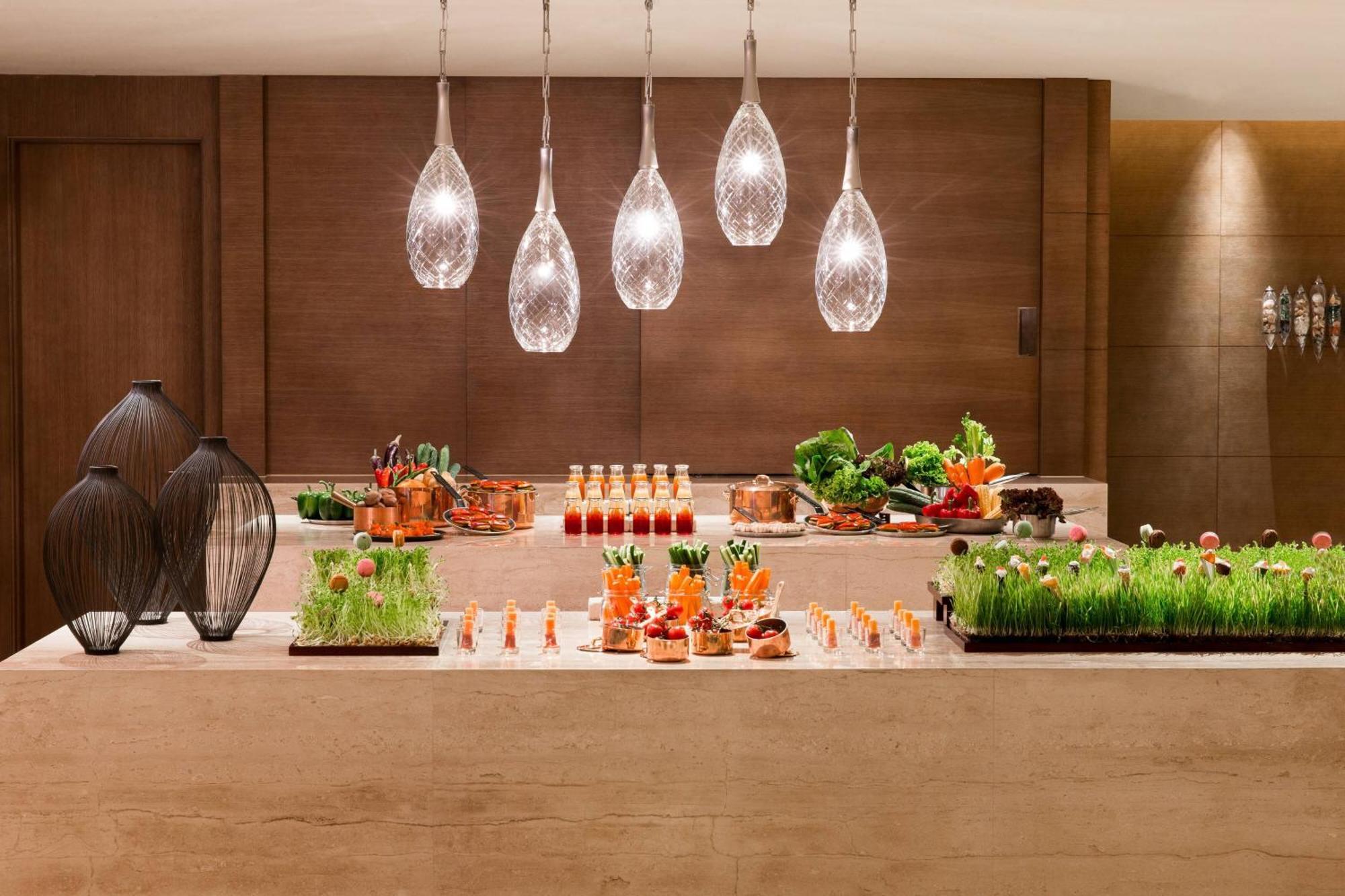 Jw Marriott Hotel Sanya Dadonghai Bay Εξωτερικό φωτογραφία