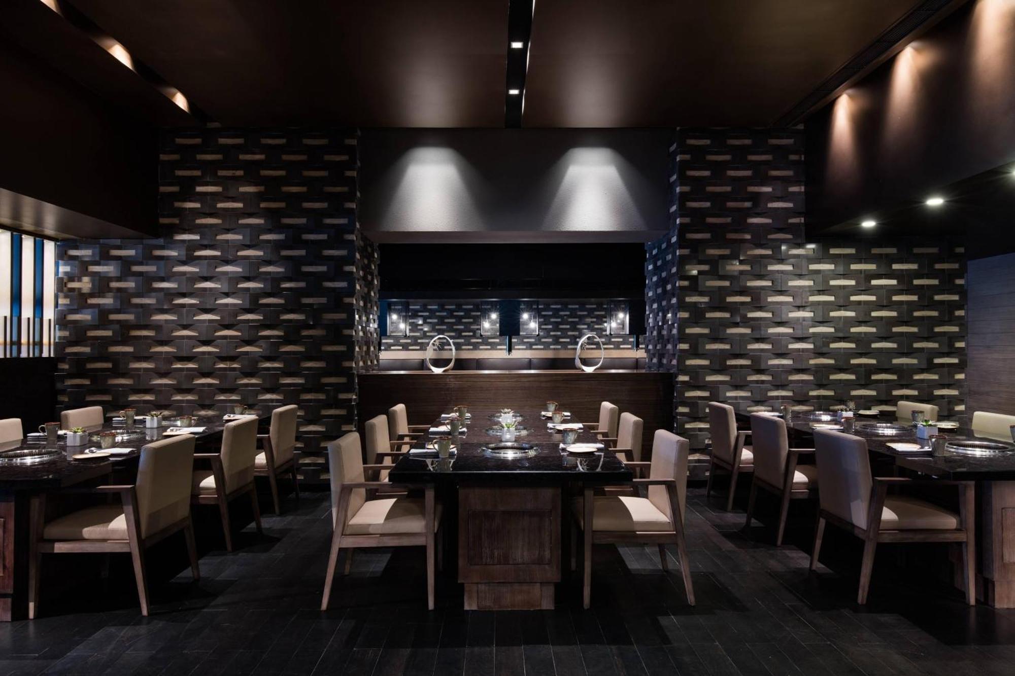 Jw Marriott Hotel Sanya Dadonghai Bay Εξωτερικό φωτογραφία