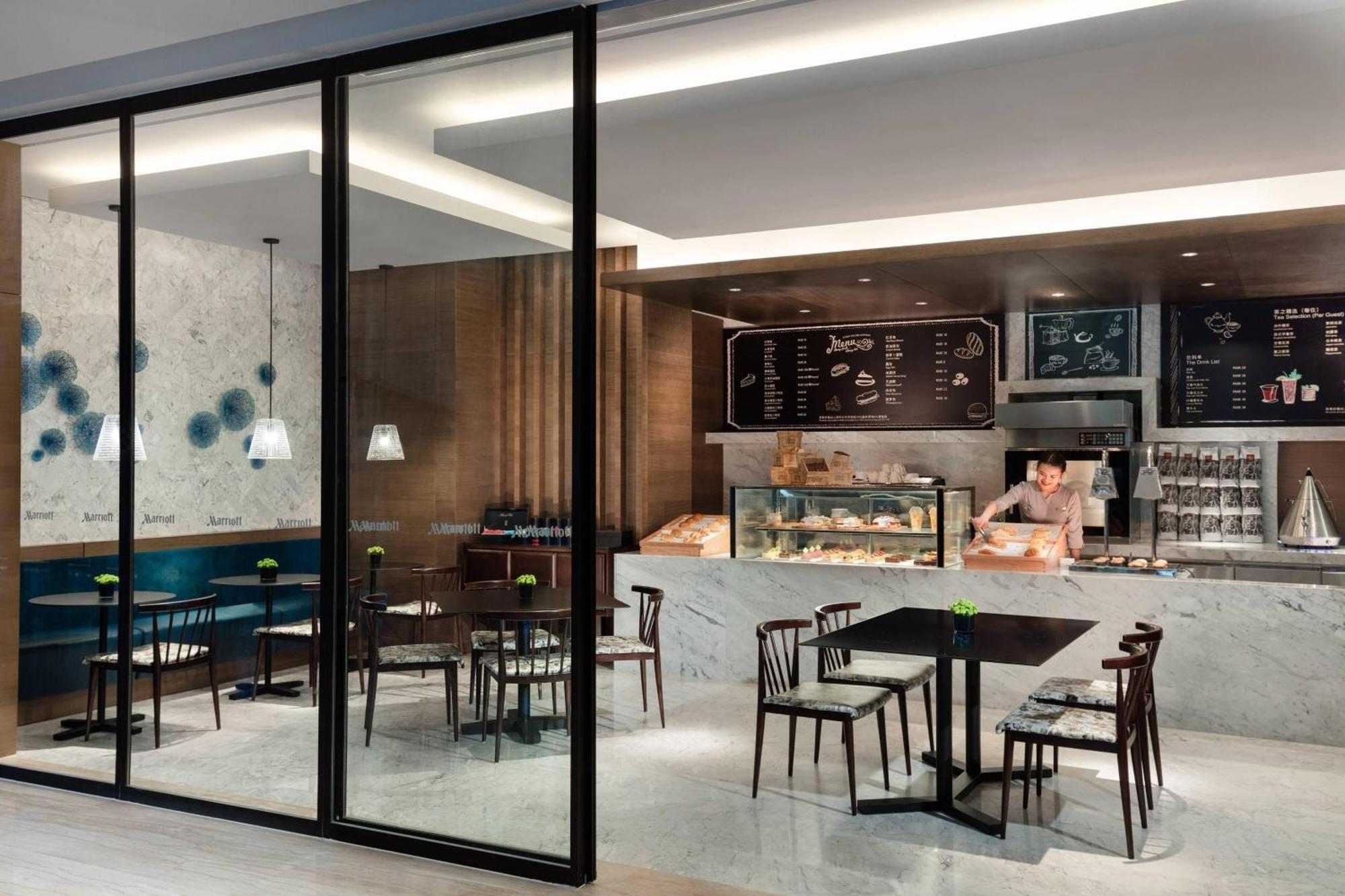 Jw Marriott Hotel Sanya Dadonghai Bay Εξωτερικό φωτογραφία