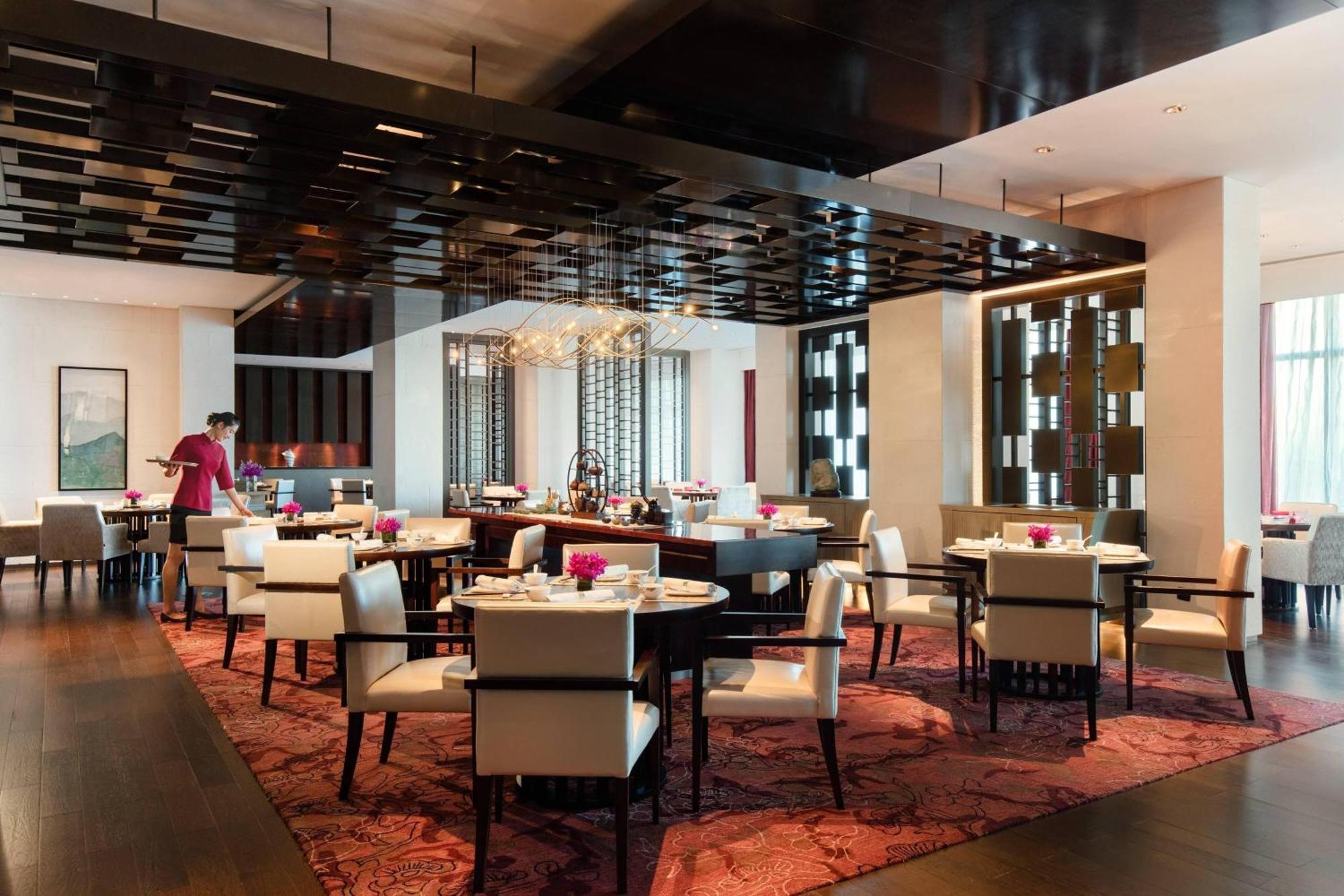 Jw Marriott Hotel Sanya Dadonghai Bay Εξωτερικό φωτογραφία