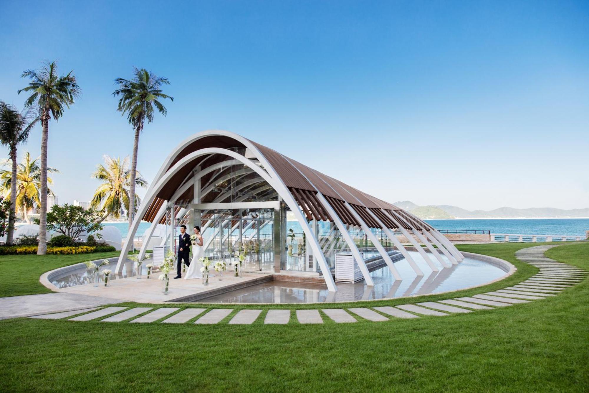 Jw Marriott Hotel Sanya Dadonghai Bay Εξωτερικό φωτογραφία
