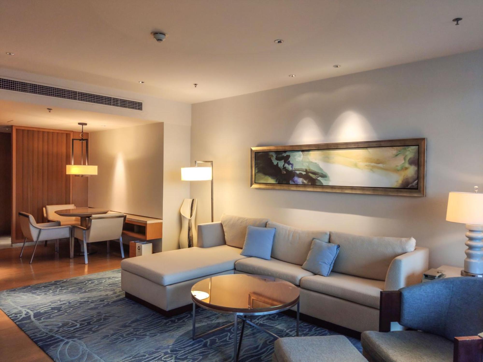 Jw Marriott Hotel Sanya Dadonghai Bay Εξωτερικό φωτογραφία
