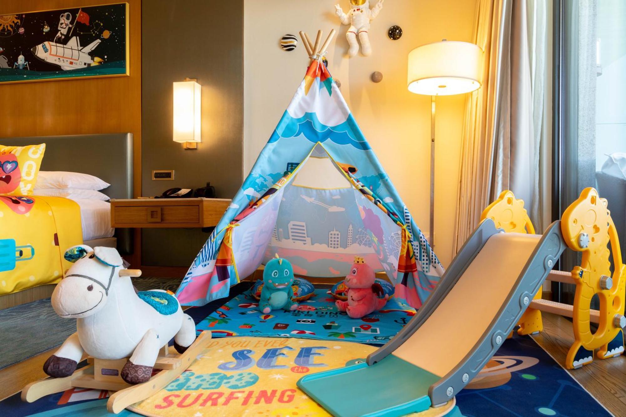Jw Marriott Hotel Sanya Dadonghai Bay Εξωτερικό φωτογραφία