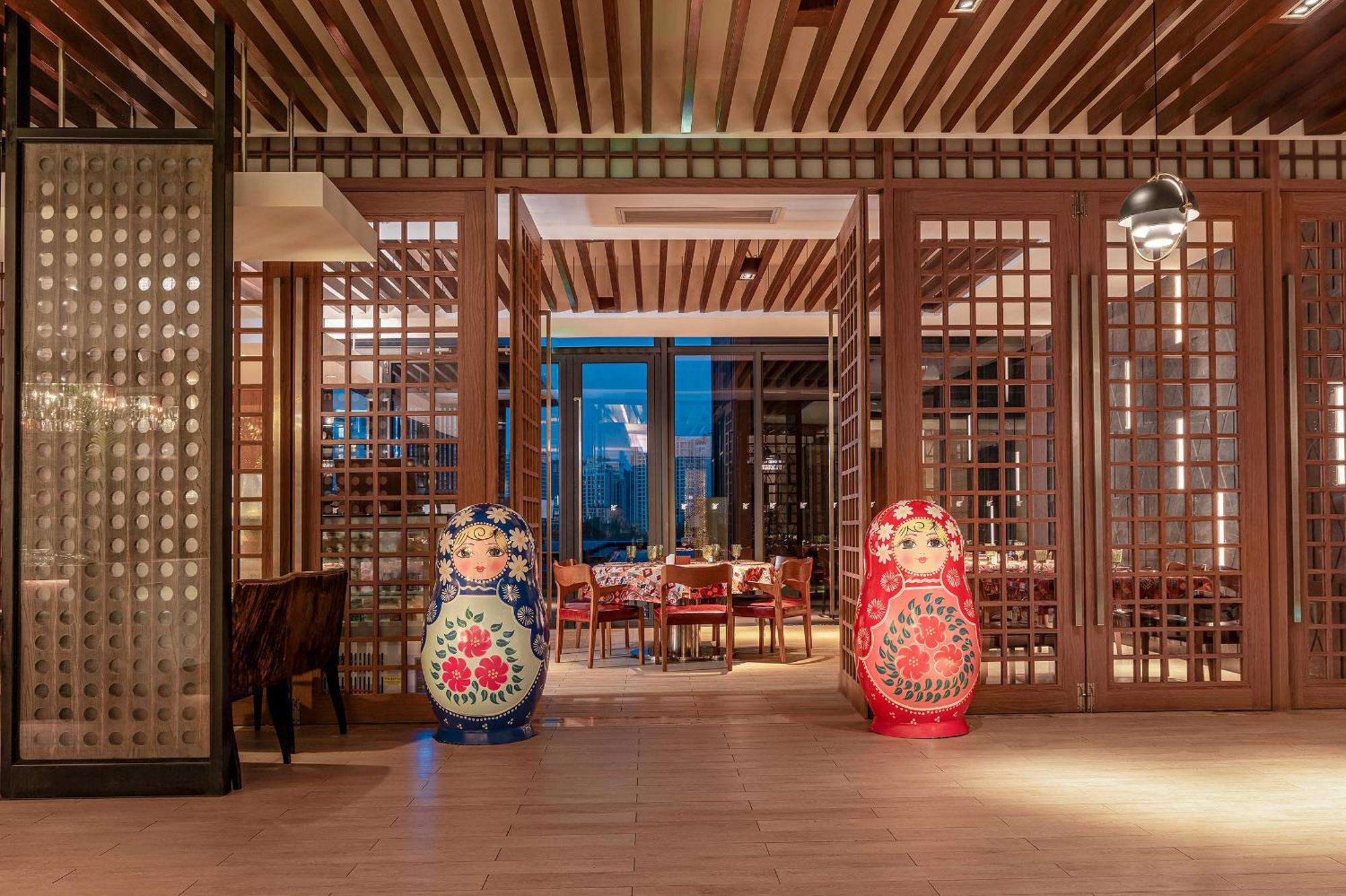 Jw Marriott Hotel Sanya Dadonghai Bay Εξωτερικό φωτογραφία
